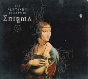 Enigma – The Platinum Collection