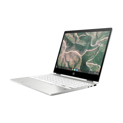 HP Chromebook x360 12” Intel Celeron 2.8GHz 4GB 64GB SSD 12” Touch