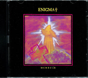 Enigma – MCMXC a.D.