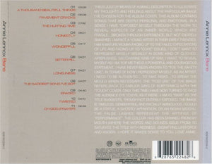 Annie Lennox – Bare