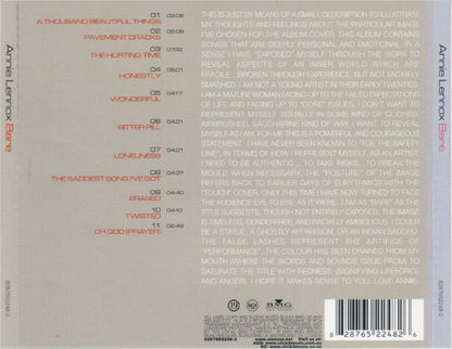 Annie Lennox – Bare