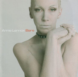 Annie Lennox – Bare
