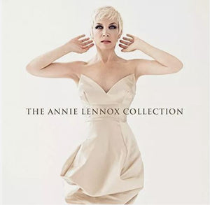 The Annie Lennox Collection