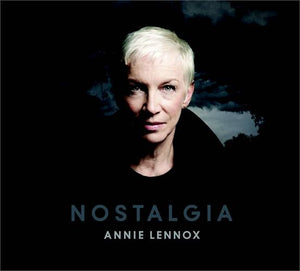 Annie Lennox - Nostalgia