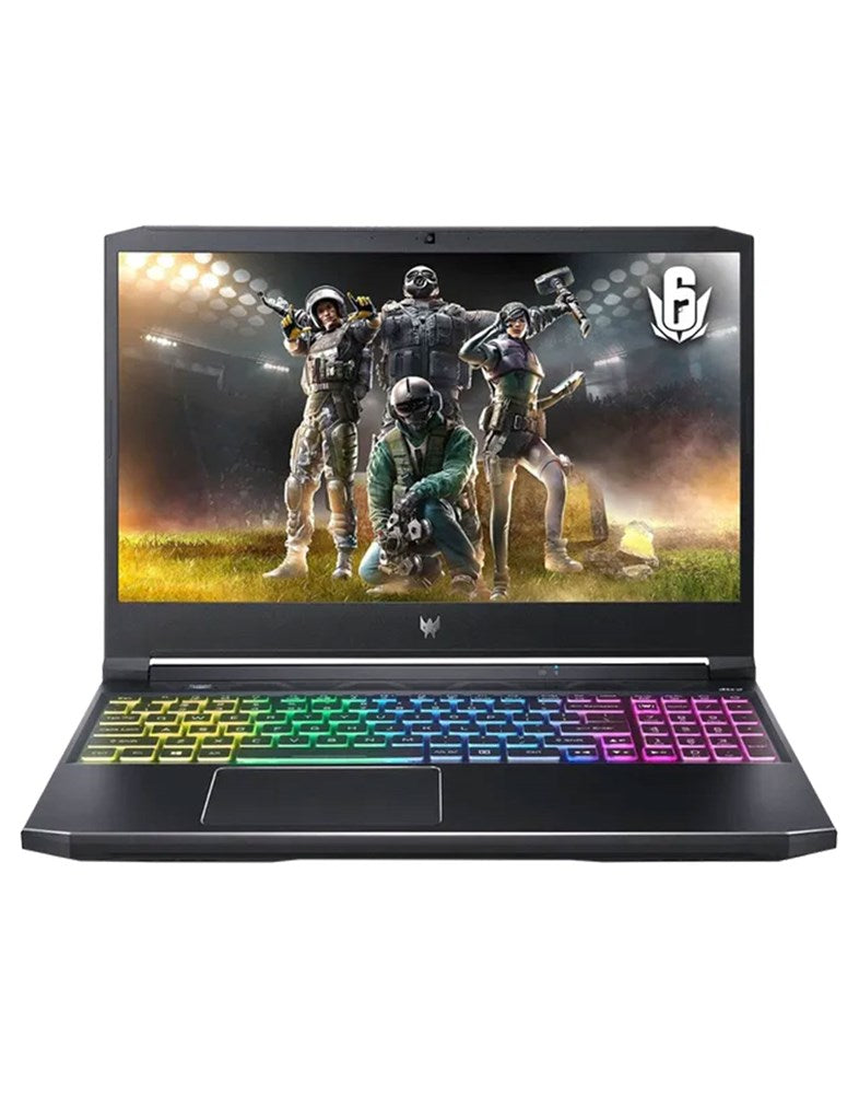 NH.QC1SA.006 - Acer Predator Helios 300, 15.6" FHD Gaming Laptop, i9-11900H, 16GB RAM, 512GB SSD, RT
