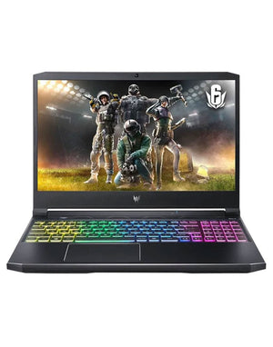 NH.QC1SA.006 - Acer Predator Helios 300, 15.6" FHD Gaming Laptop, i9-11900H, 16GB RAM, 512GB SSD, RT
