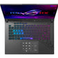 Asus ROG Strix 16" Gaming Laptop - Intel Core i7 16GB-RAM 1TB-SSD NVIDIA GeForce RTX 4060 8GB Graphi