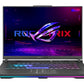 Asus ROG Strix 16" Gaming Laptop - Intel Core i7 16GB-RAM 1TB-SSD NVIDIA GeForce RTX 4060 8GB Graphi