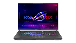 Asus ROG Strix 16" Gaming Laptop - Intel Core i7 16GB-RAM 1TB-SSD NVIDIA GeForce RTX 4060 8GB Graphi