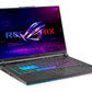 Asus ROG Strix 16" Gaming Laptop - Intel Core i7 16GB-RAM 1TB-SSD NVIDIA GeForce RTX 4060 8GB Graphi