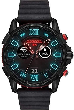 DIESEL Full Guard 2.5 DZT2010 Smartwatch