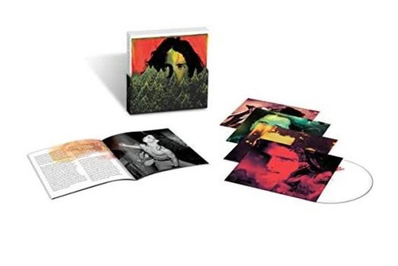 Chris Cornell Limited Edition