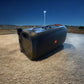 JBL PartyBox On-The-Go Portable Bluetooth Speaker with Wireless Mic