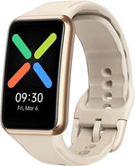 Oppo OWWE201 Smart Watch Free (46mm) - Refurbished Watch at Tydi NZ