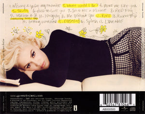 Gwen Stefani – This Is What The Truth Feels Like