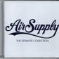 Air Supply – The Ultimate Collection
