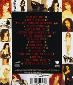 Cher - Greatest Hits 1965-1992