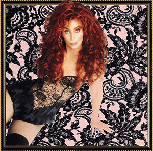 Cher - Greatest Hits 1965-1992