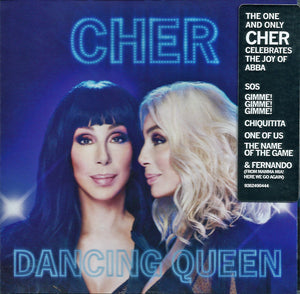 Cher - Dancing Queen