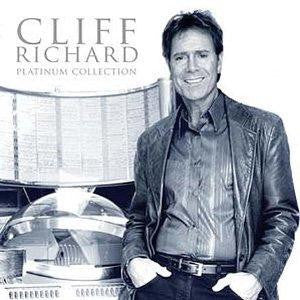 Cliff Richard – Platinum Collection