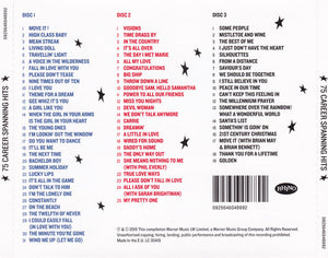 Cliff Richard – Cliff Richard 75 At 75