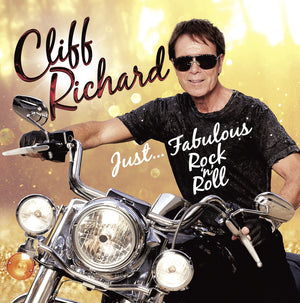 Cliff Richard - Just... Fabulous Rock 'n' ­Roll
