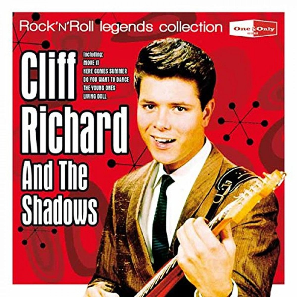 Cliff Richard and The Shadows