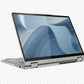 82R700H6AU - Lenovo IdeaPad Flex 5i (7th Gen) 14" 2-in-1 Laptop - Intel Pentium 4GB-RAM 128GB-SSD Wi