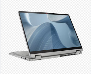 82R700H6AU - Lenovo IdeaPad Flex 5i (7th Gen) 14" 2-in-1 Laptop - Intel Pentium 4GB-RAM 128GB-SSD Wi