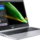 Acer Aspire 5 A515-45-R43G 15.6" FHD AMD Ryzen5 5500U 8GB 256GB SSD Win11 Home