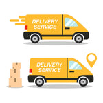 Courier Fee - Refurbished Electronics at Tydi NZ