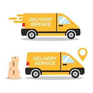 Courier Fee - Refurbished Electronics at Tydi NZ