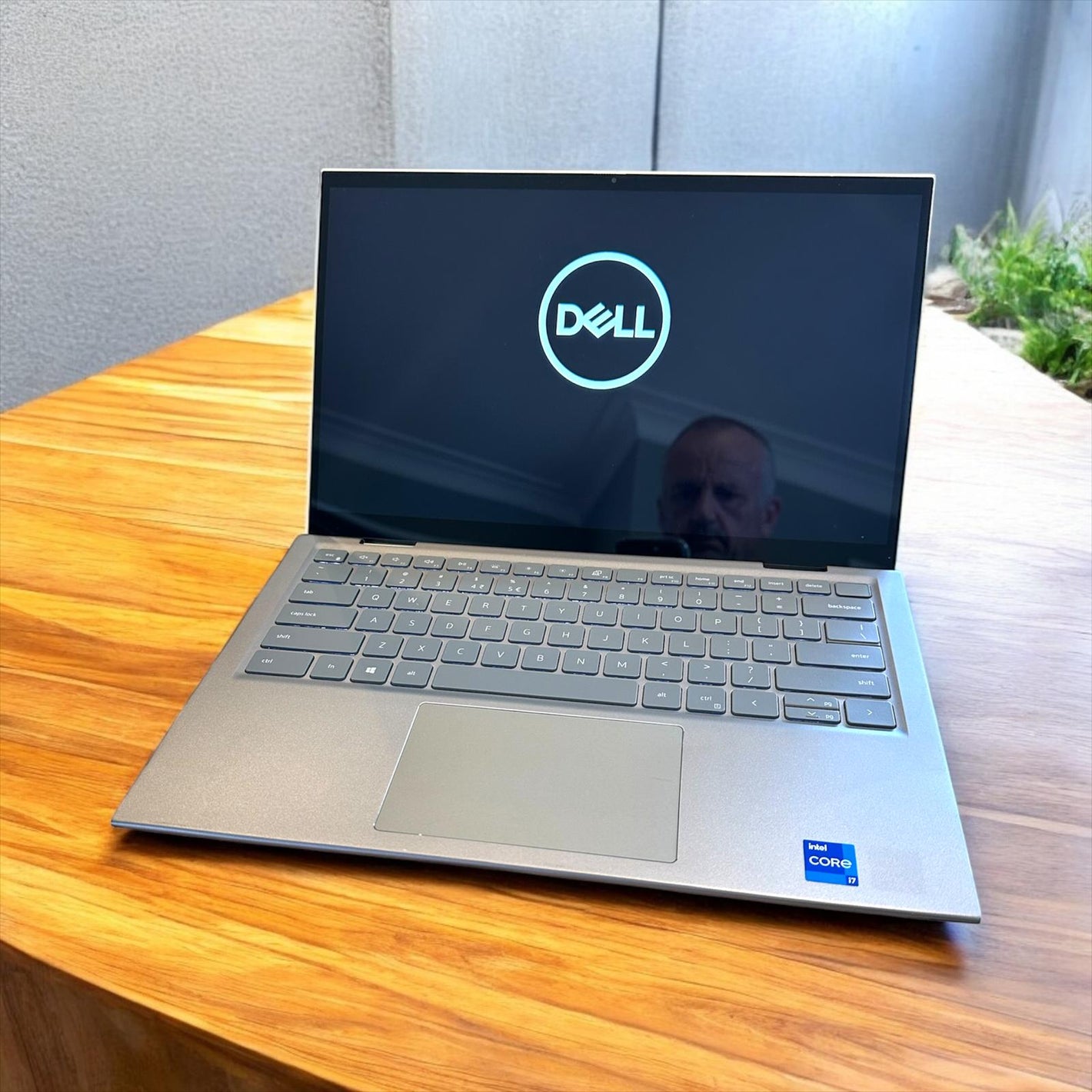 Dell Inspiron 5410 2-in-1 Intel 11th Core i7-1195G7 16GB RAM 512GB SSD Win11 Home