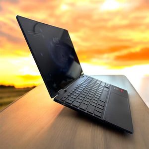 HP x360 Envy 13.3” Full HD AMD Ryzen 5-5600U 8GB FHD 256GB SSD Touch Screen Win11