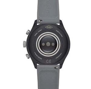 Fossil Mens Sport Smartwatch (DW9F2)