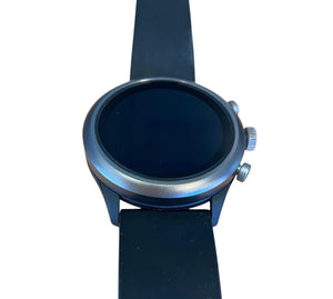 Fossil Mens Sport Smartwatch (DW9F2)