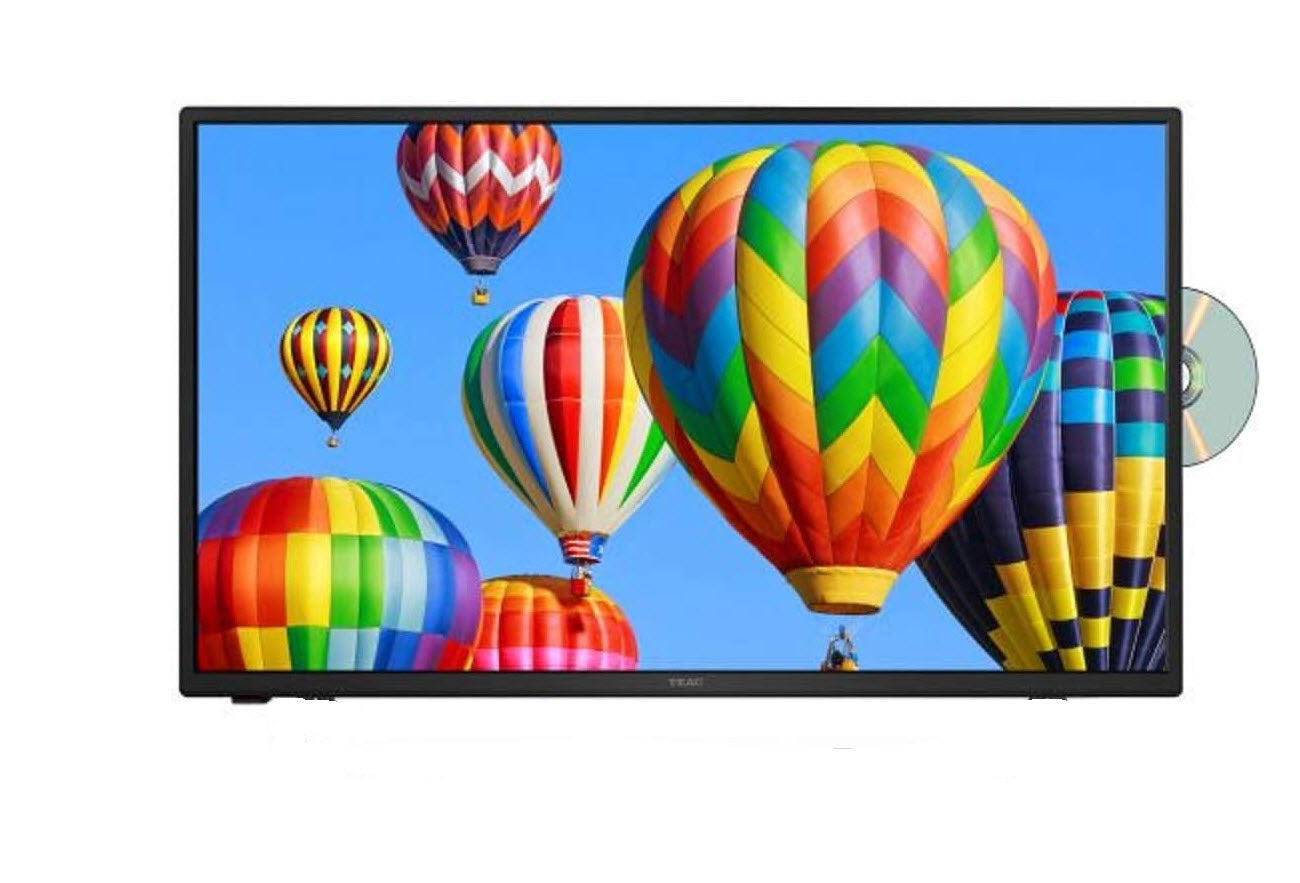 TEAC LEV32A118HD 32"  LED LCD Television