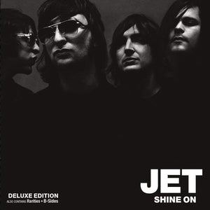 Jet  – Shine On (Deluxe Edition)
