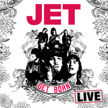 Jet  – Get Born Live - Refurbished Electronics at Tydi NZ