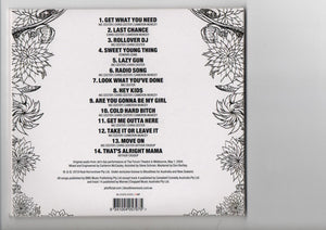 Jet  – Get Born Live