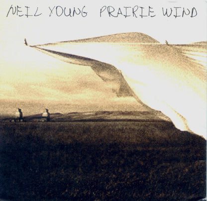 Neil Young – Prairie Wind