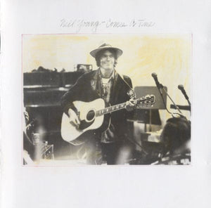 Neil Young – Comes A Time