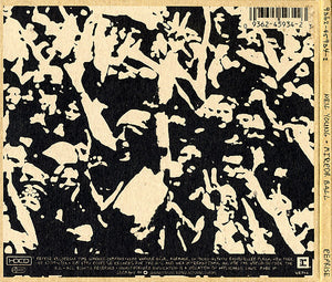 Neil Young – Mirror Ball