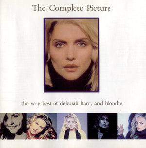 The Complete Picture - The Very Best Of Deborah Harry And Blondie