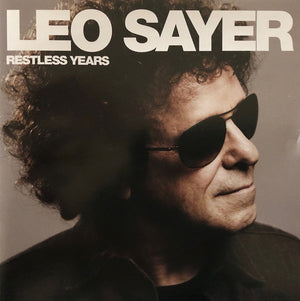 Leo Sayer – Restless Years