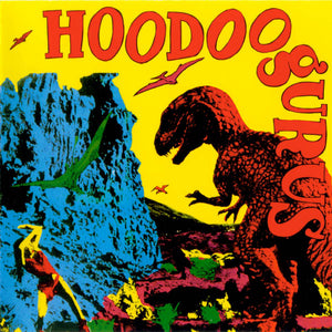 Hoodoo Gurus – (Stoneage Romeos)