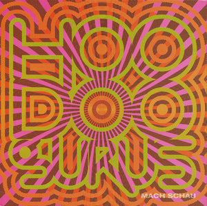 Hoodoo Gurus – Mach Schau