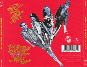 Hoodoo Gurus – Magnum Cum Louder