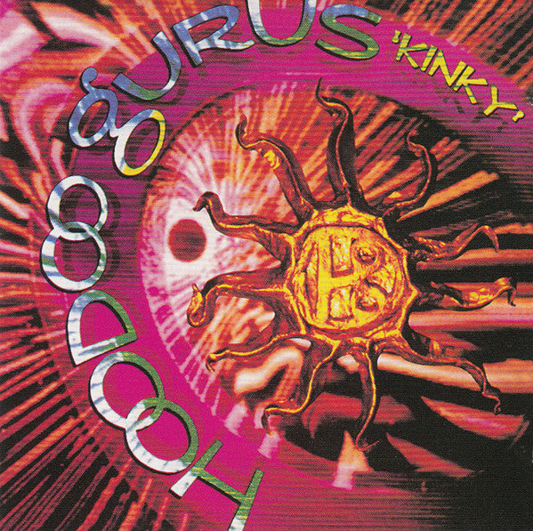 Hoodoo Gurus Kinky - Refurbished Electronics at Tydi NZ