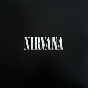 Nirvana – Nirvana